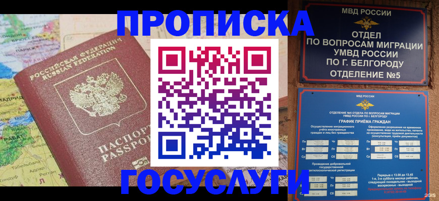 прописка регистрация в Отрадном